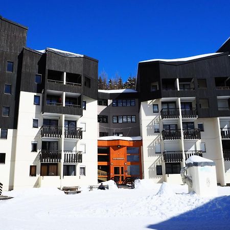 Residence Gentianes - Studio Confortable - Au Pieds Des Pistes - Balcon Mae-3104 Saint-Martin-de-Belleville Exterior photo